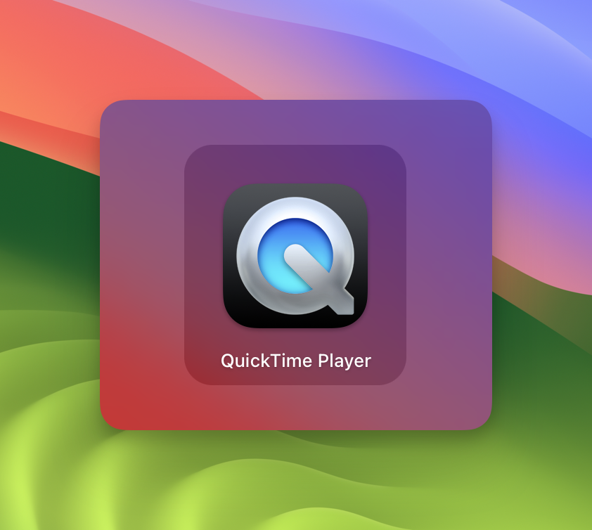 quickTime-Player